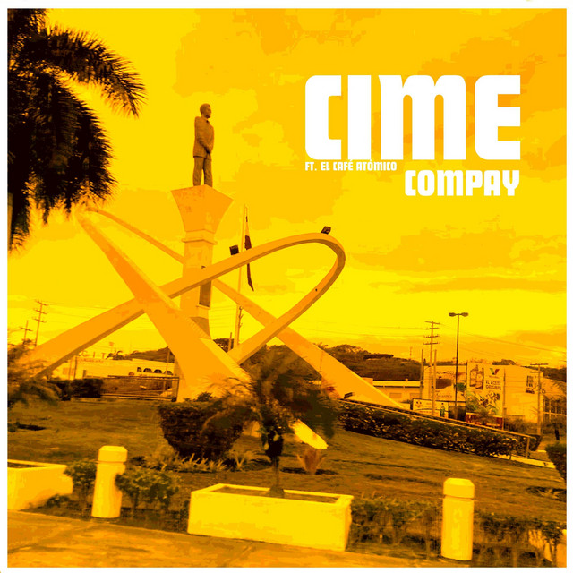 Cime - Compay