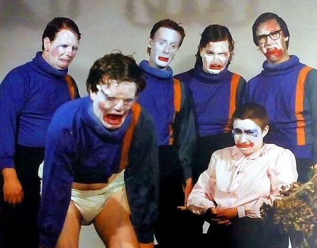 Cardiacs