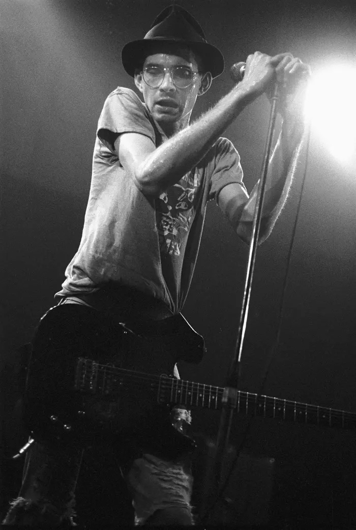 Steve Albini