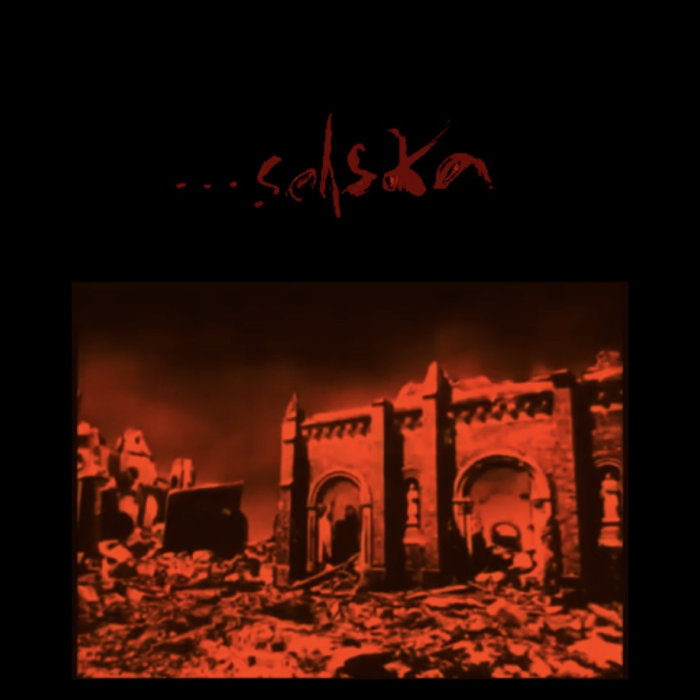 Solska and The Sex Subversives - Hell