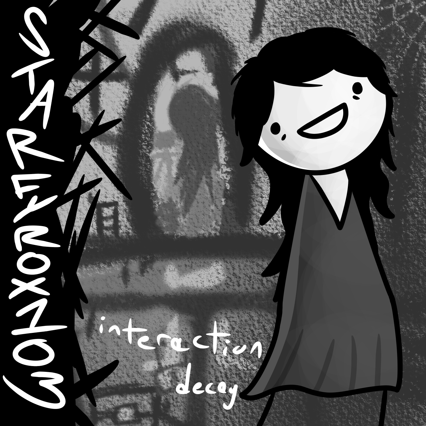 starfyrox103! - Interaction Decay